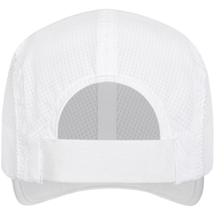 2024 Orca Foldable Cap RA12 - White